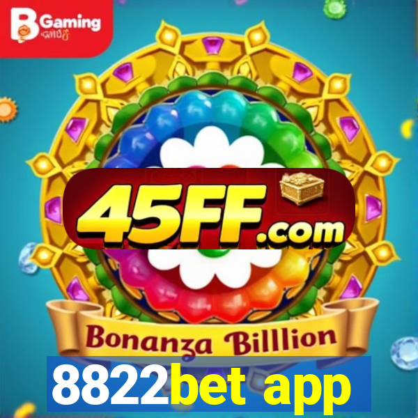 8822bet app